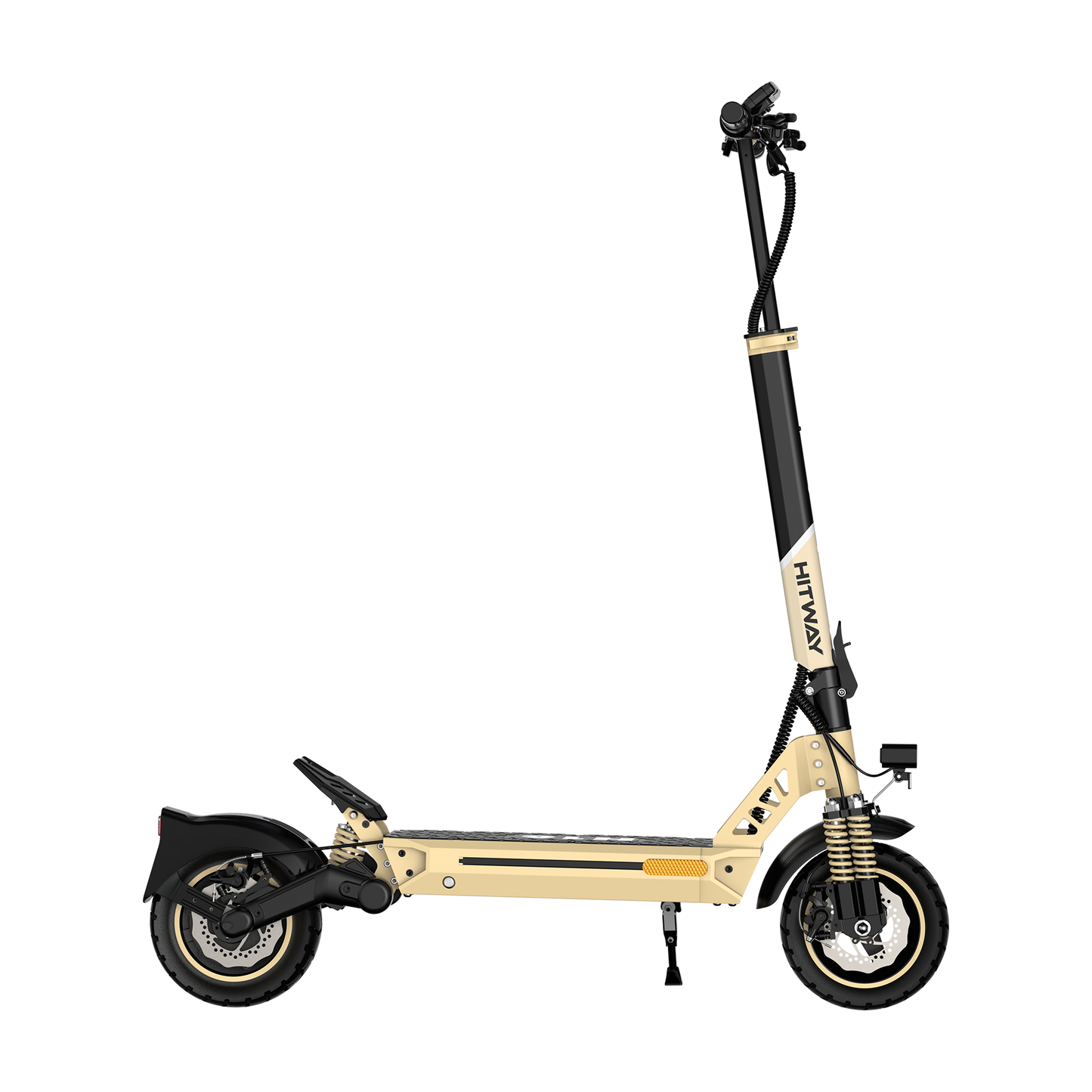 Scooter Eléctrico H16