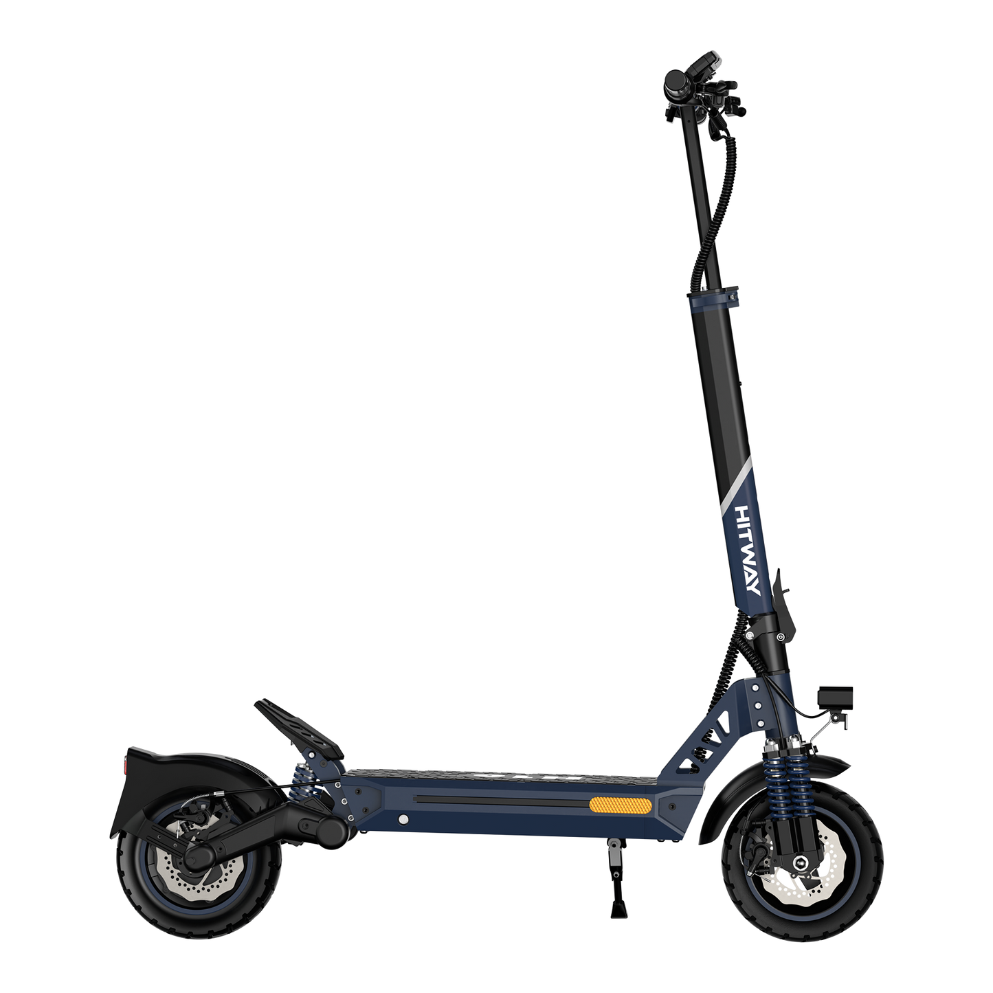 Scooter Eléctrico H16