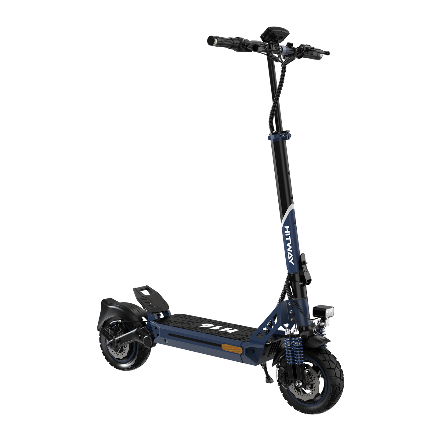 Scooter Eléctrico H16