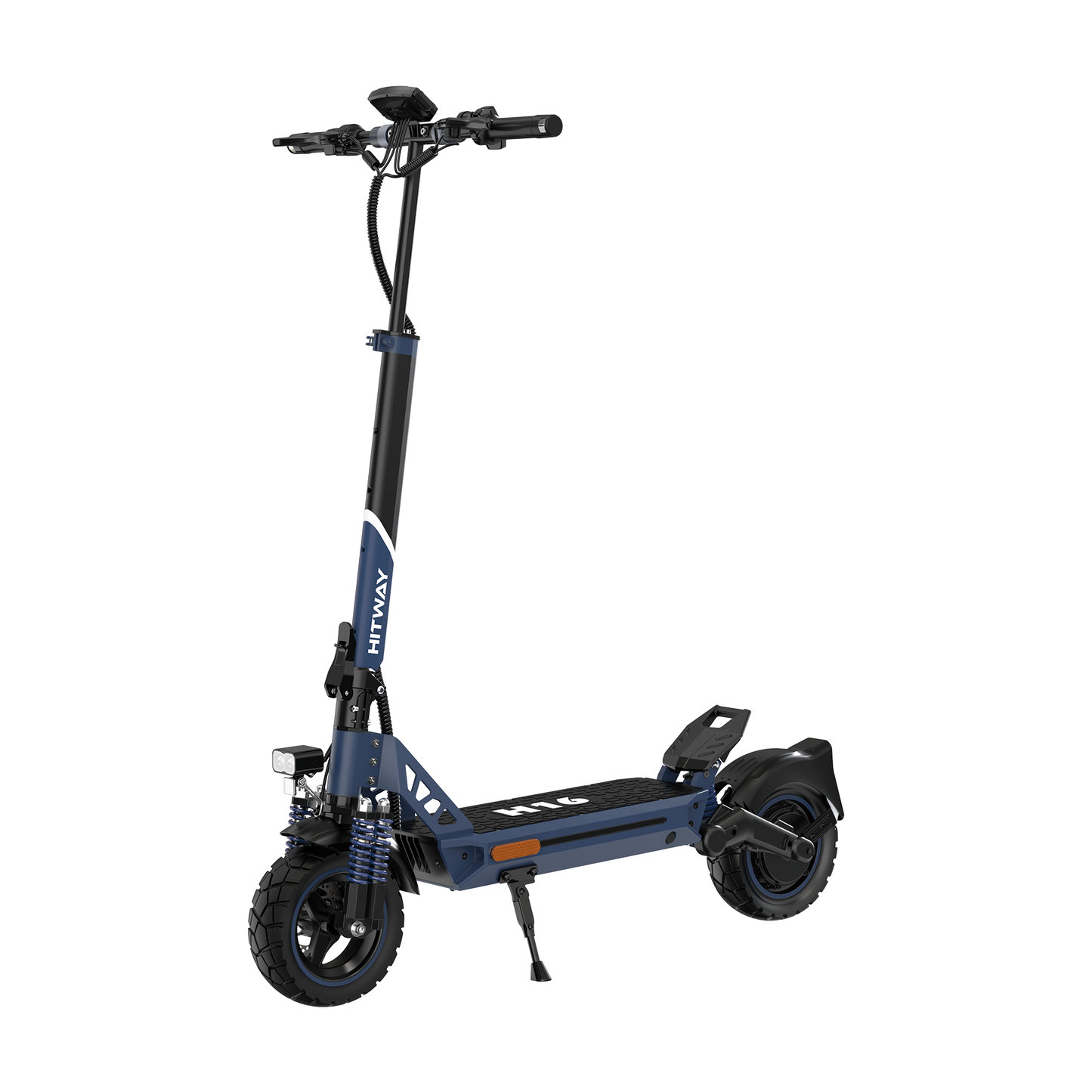 Scooter Eléctrico H16