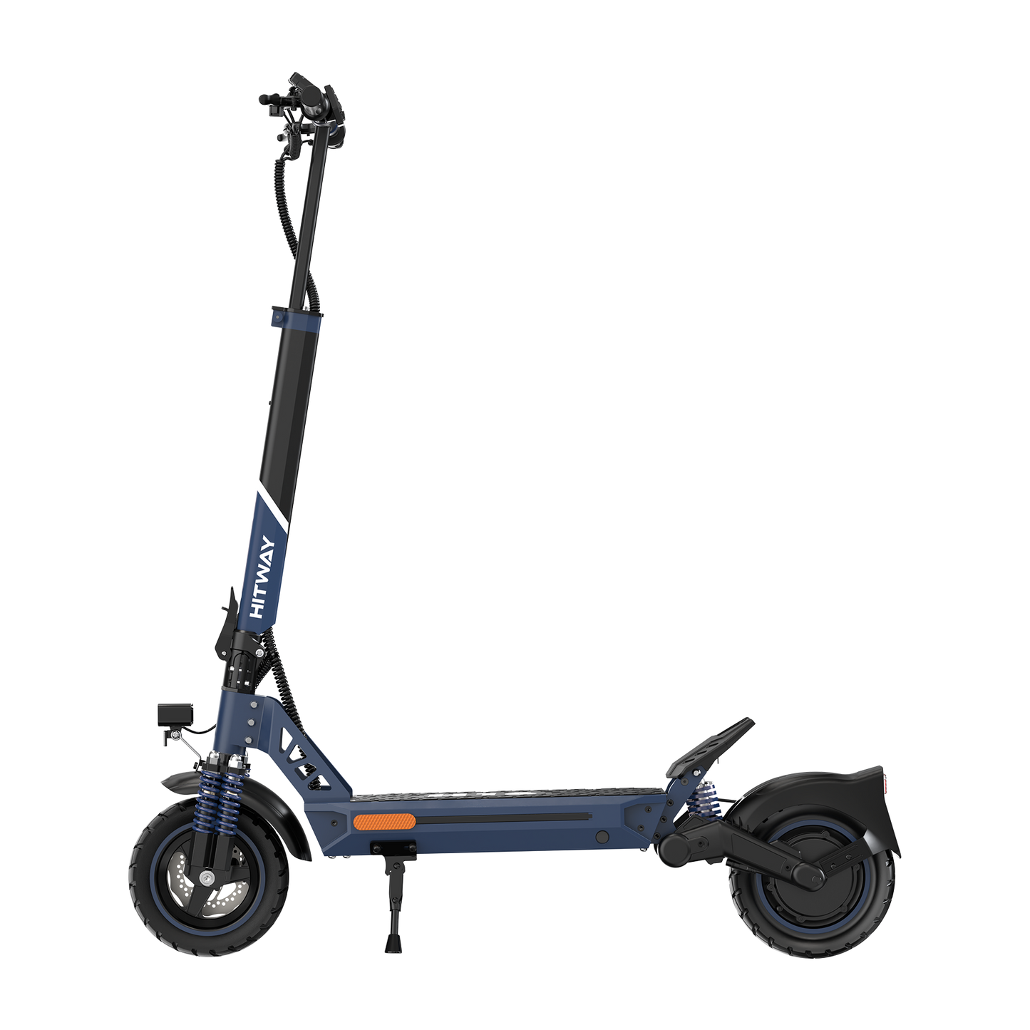 Scooter Eléctrico H16