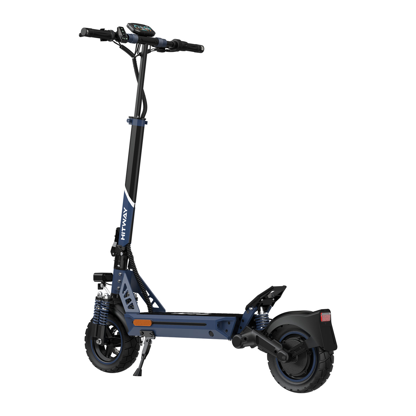 Scooter Eléctrico H16