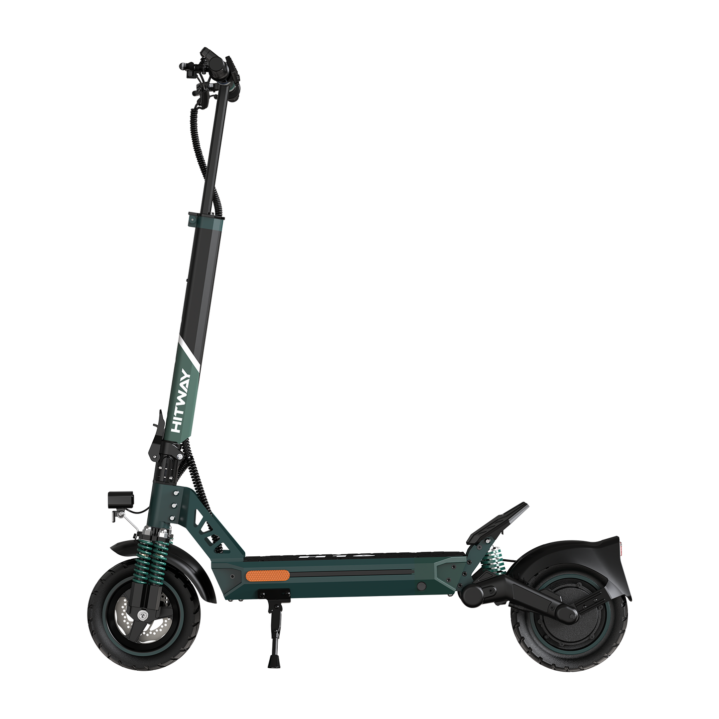 Scooter Eléctrico H16