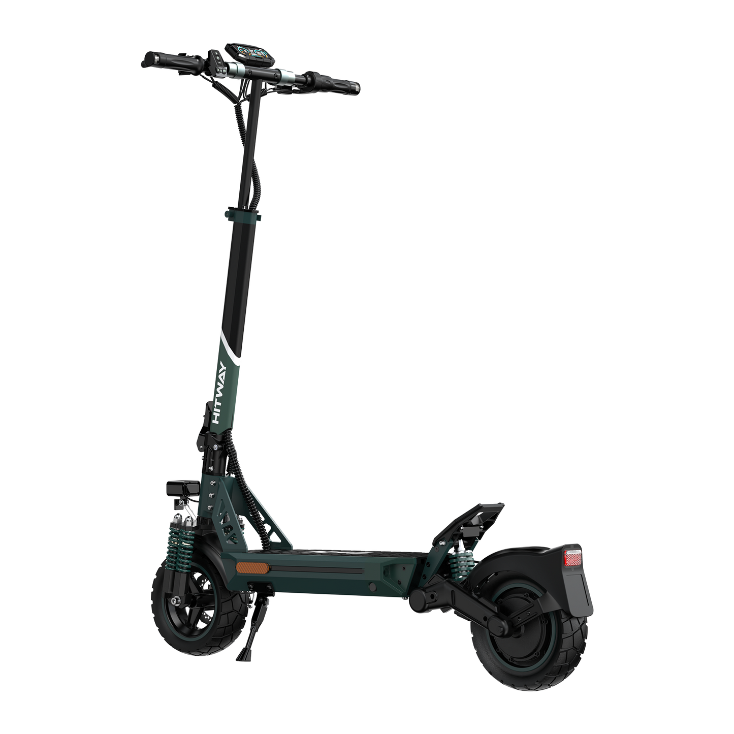 Scooter Eléctrico H16
