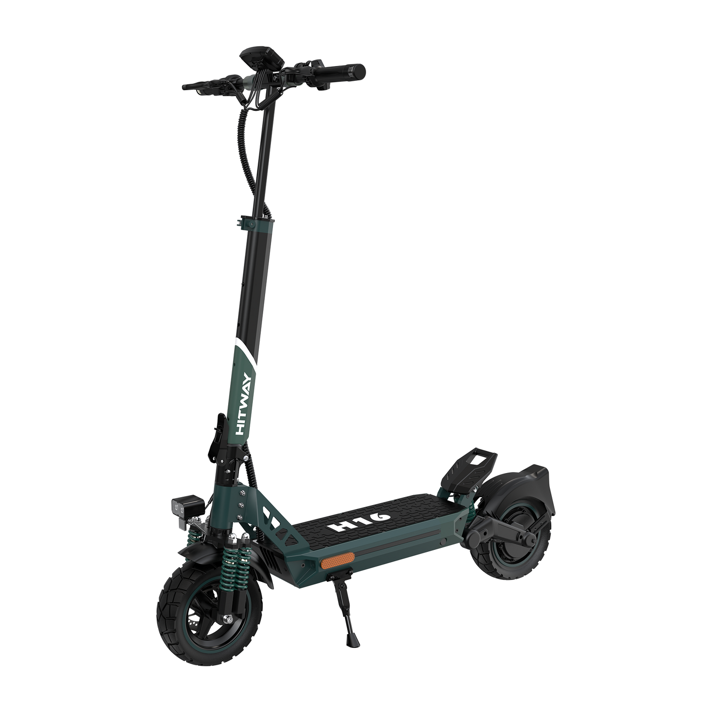 Scooter Eléctrico H16