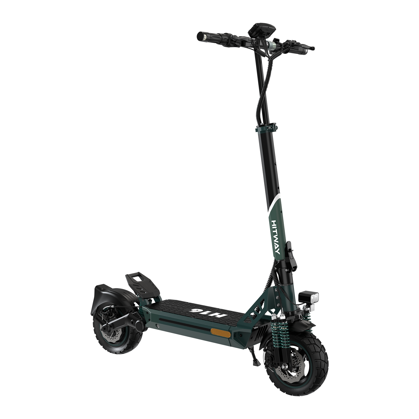 Scooter Eléctrico H16