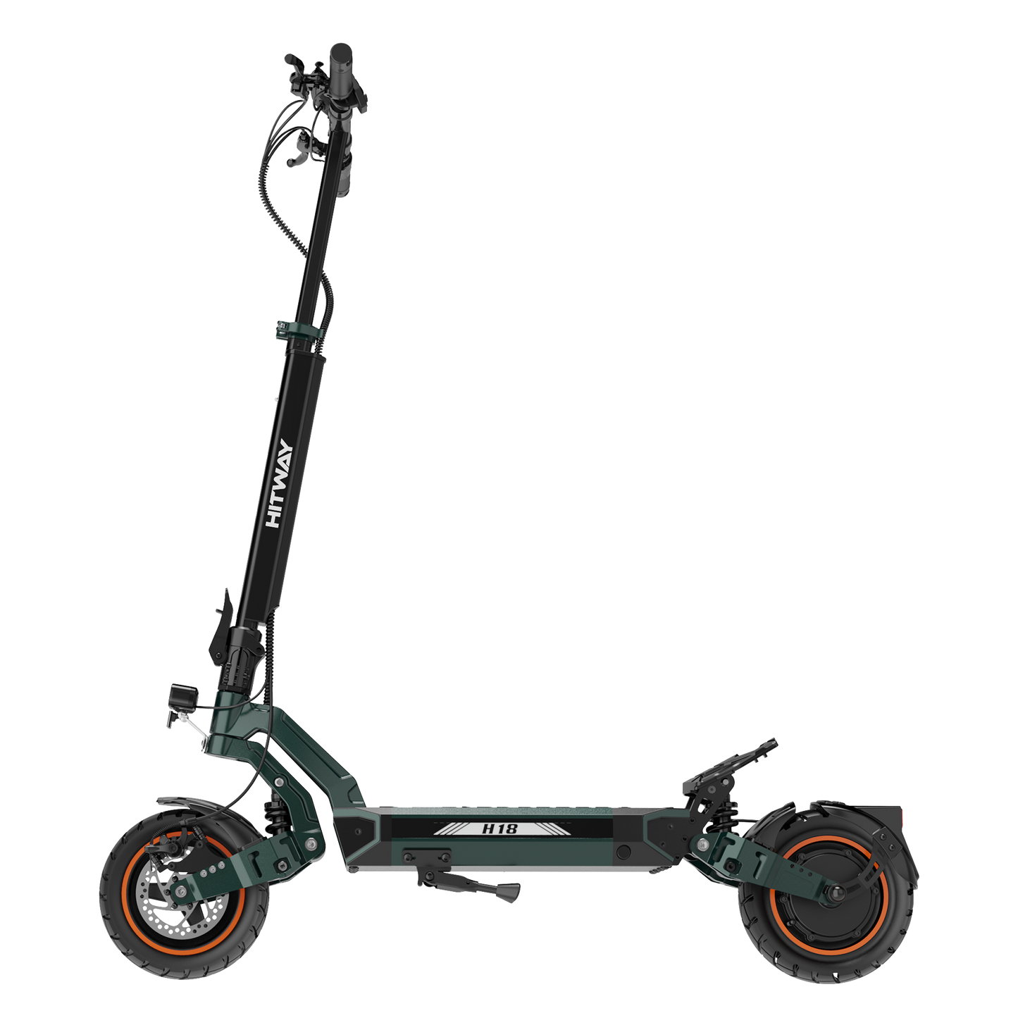 Scooter Eléctrico H18