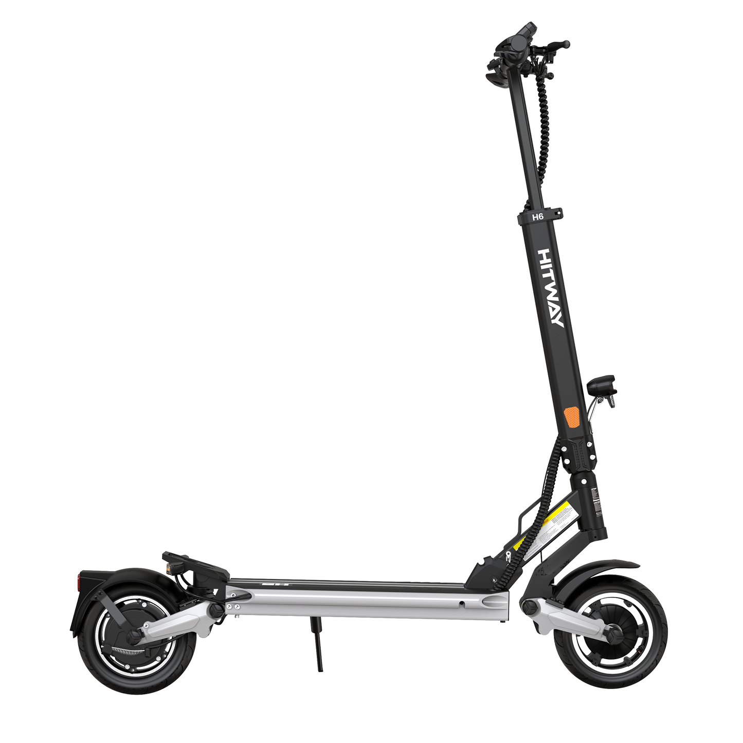 Scooter Eléctrico H6