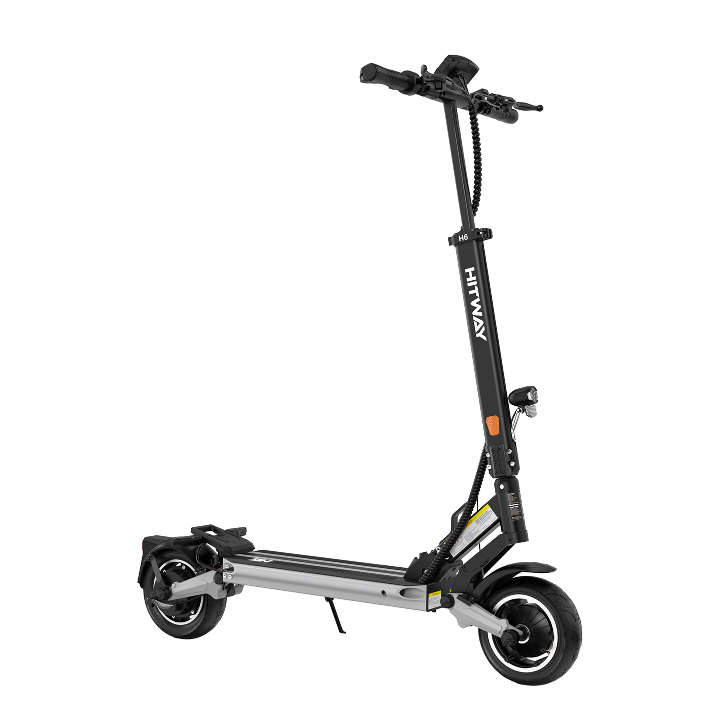 Scooter Eléctrico H6