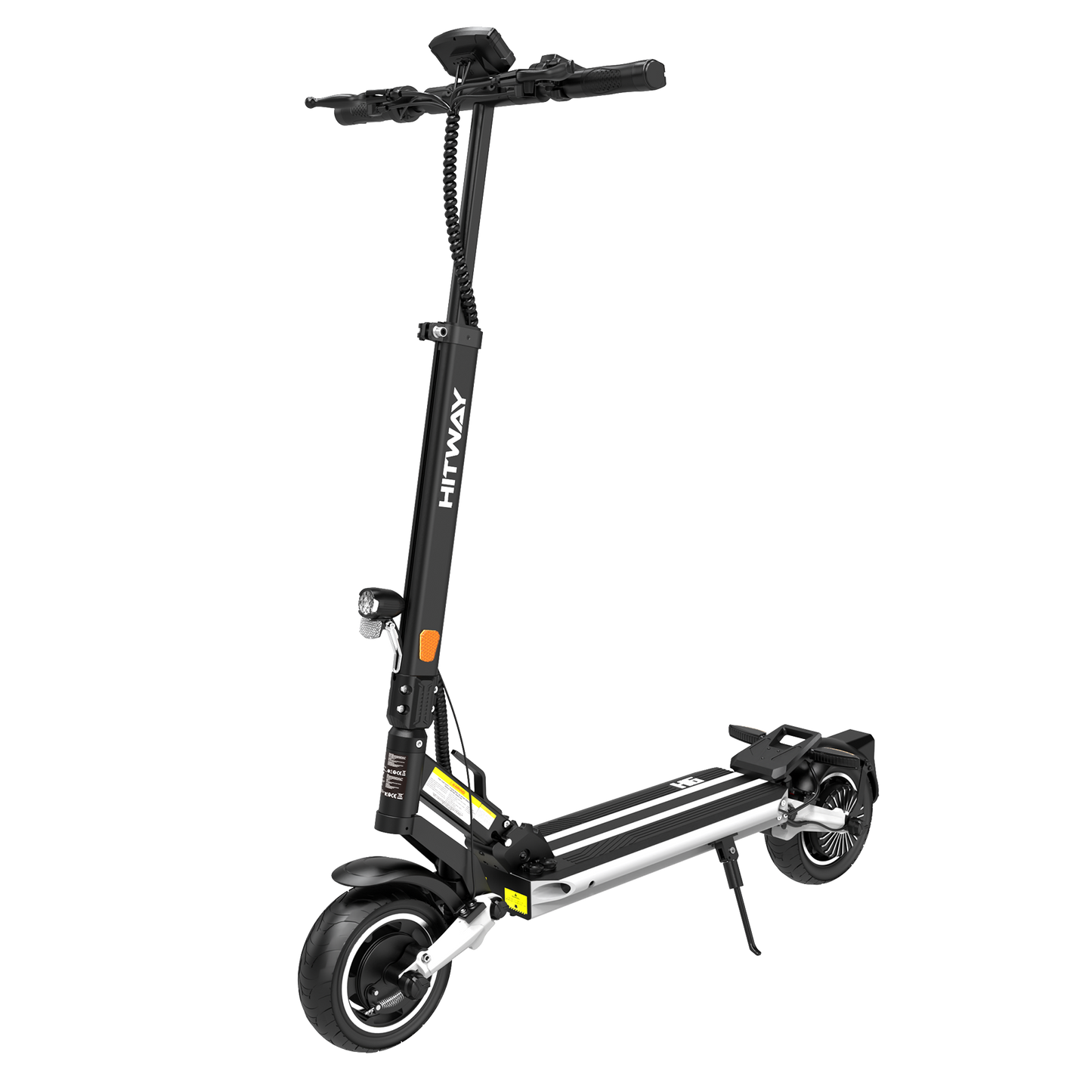 Scooter Eléctrico H6