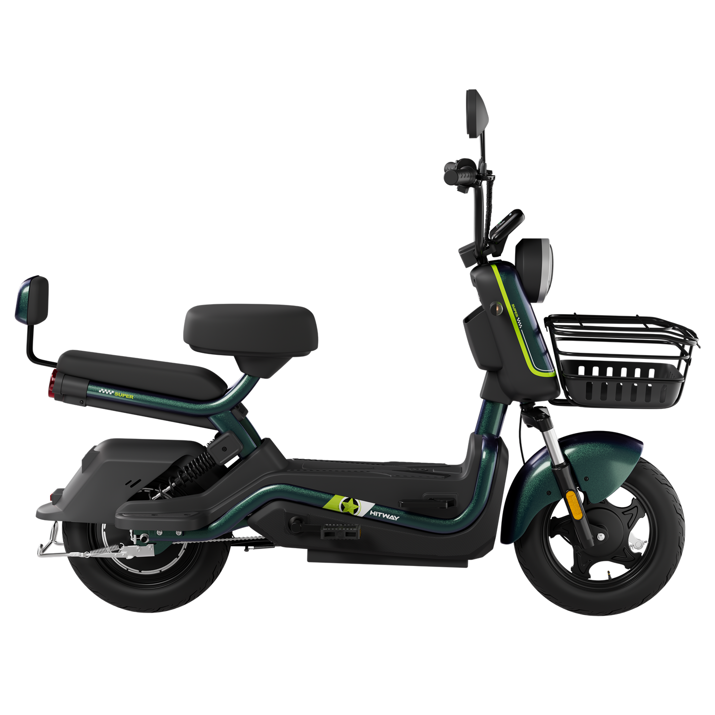 Motobici Electrica ELKG1