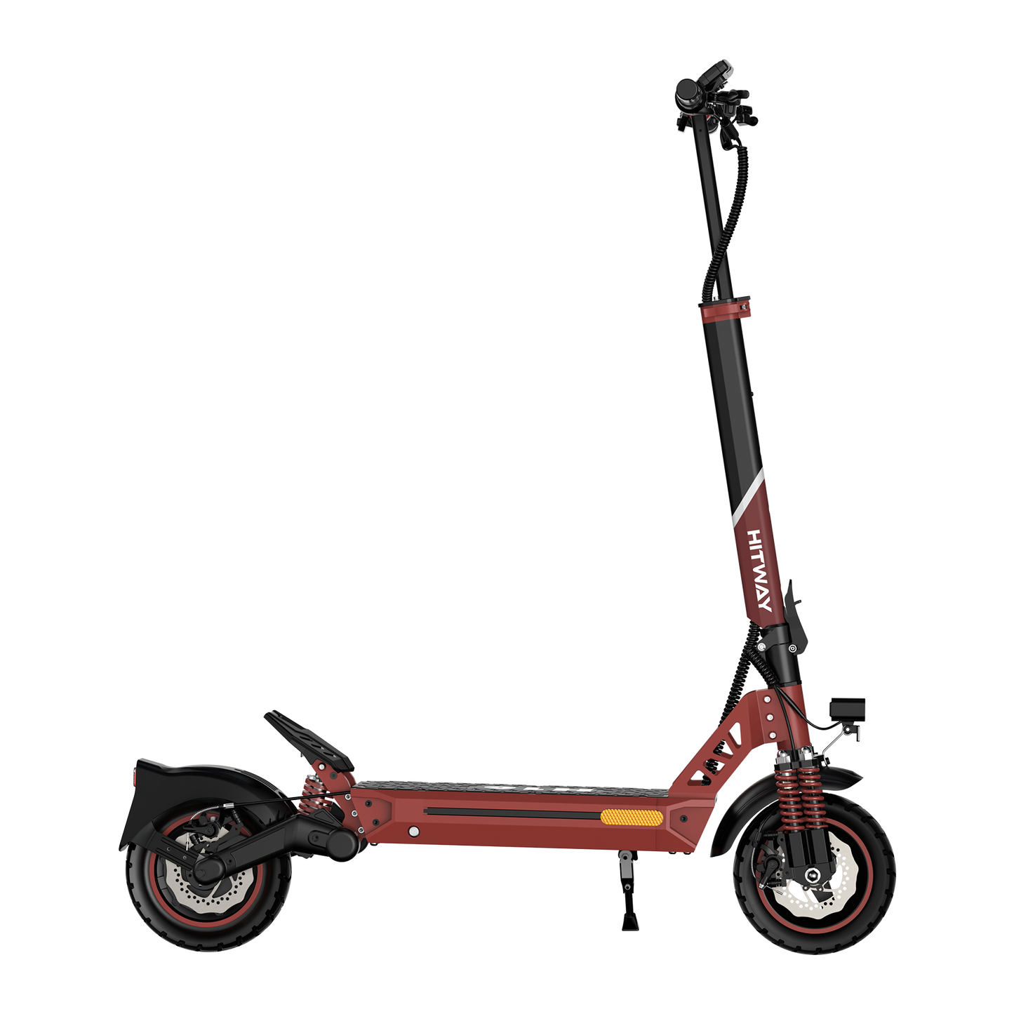 Scooter Eléctrico H16