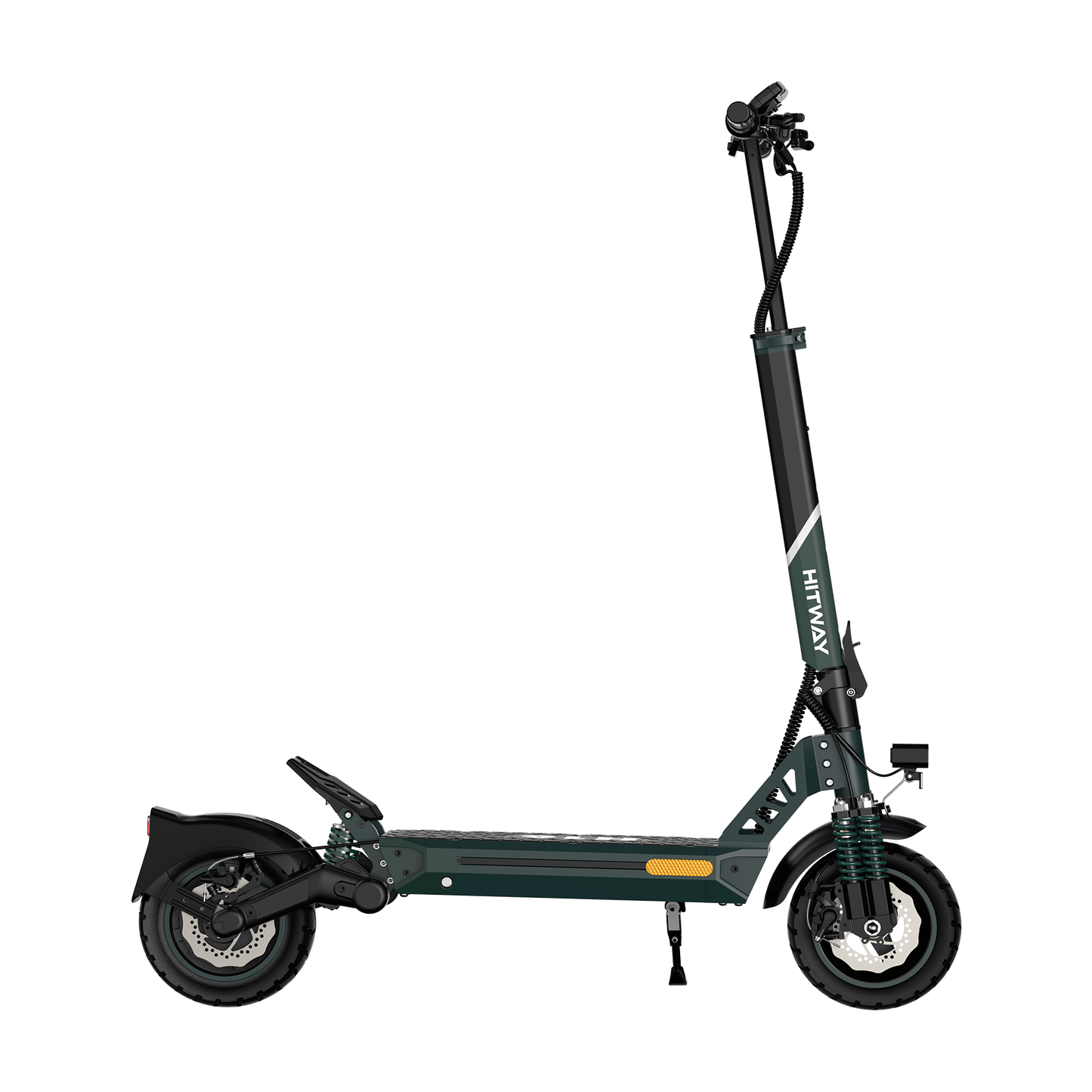 Scooter Eléctrico H16