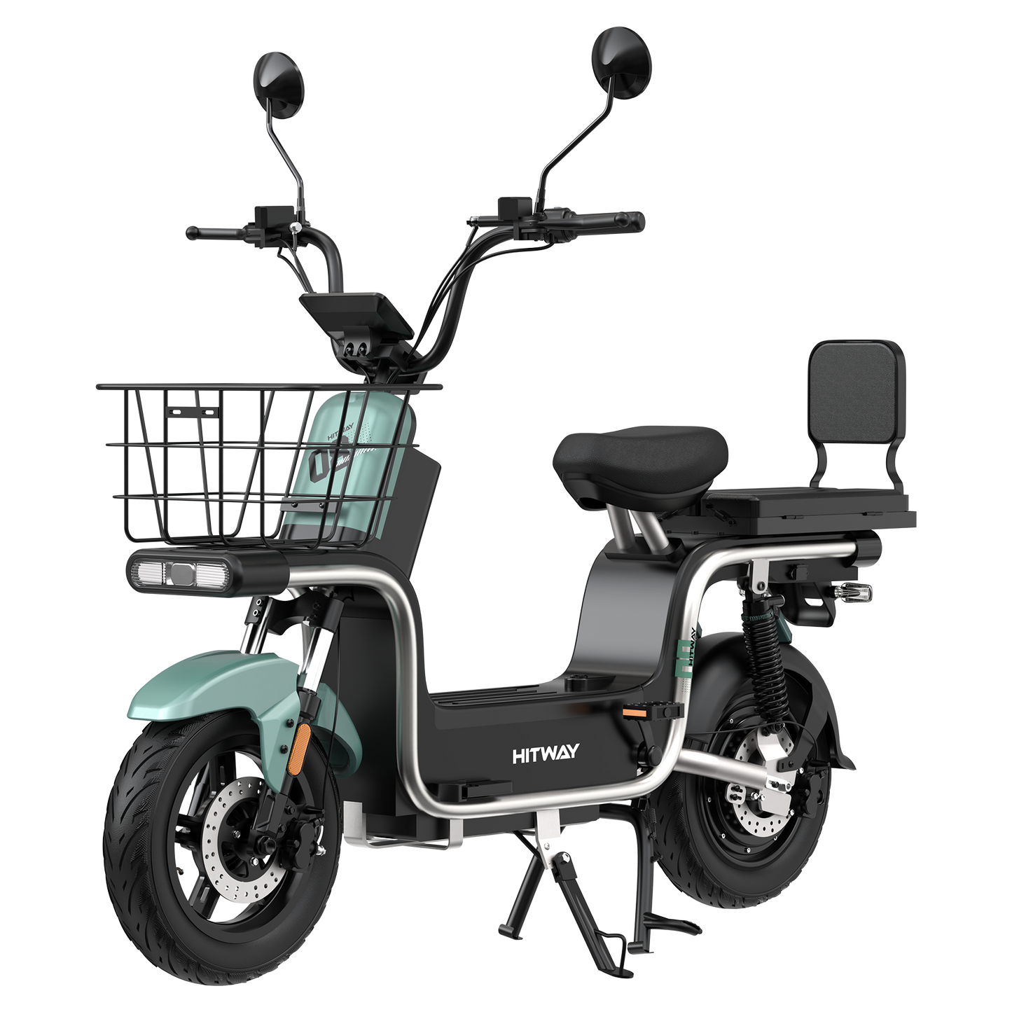 Motobici Electrica MAMG1