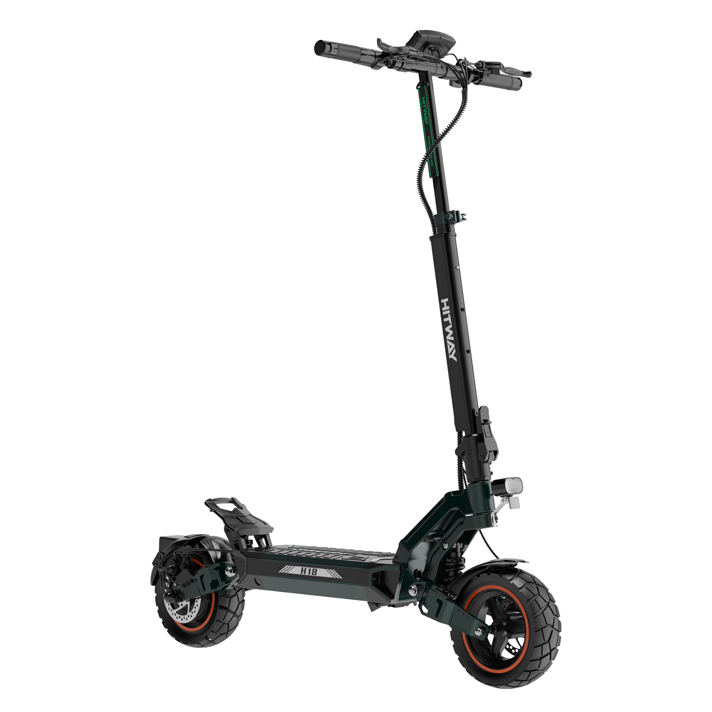 Scooter Eléctrico H18