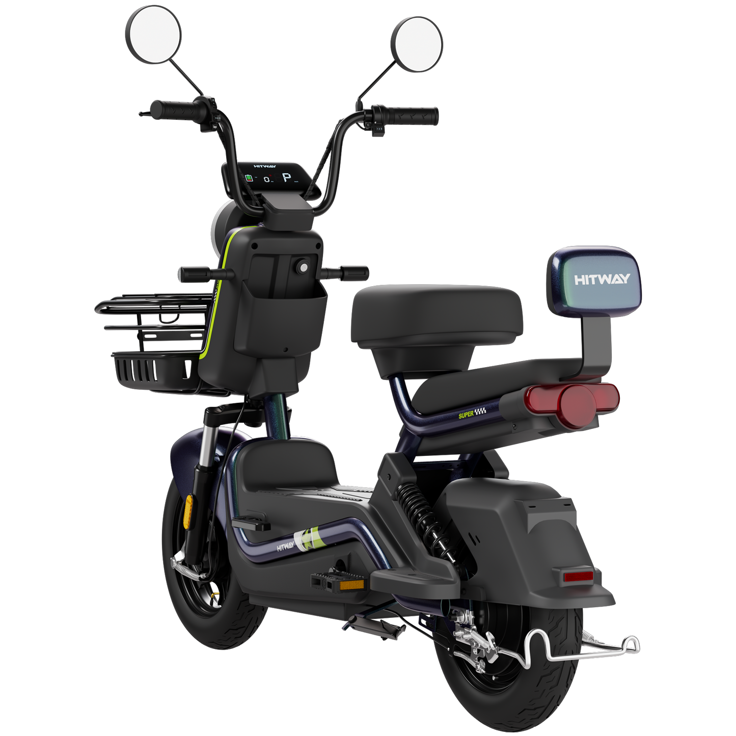 Motobici Electrica ELKG1