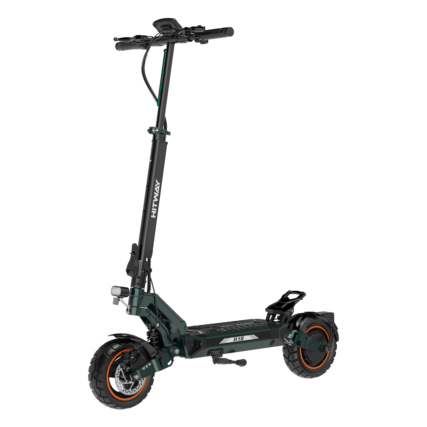 Scooter Eléctrico H18