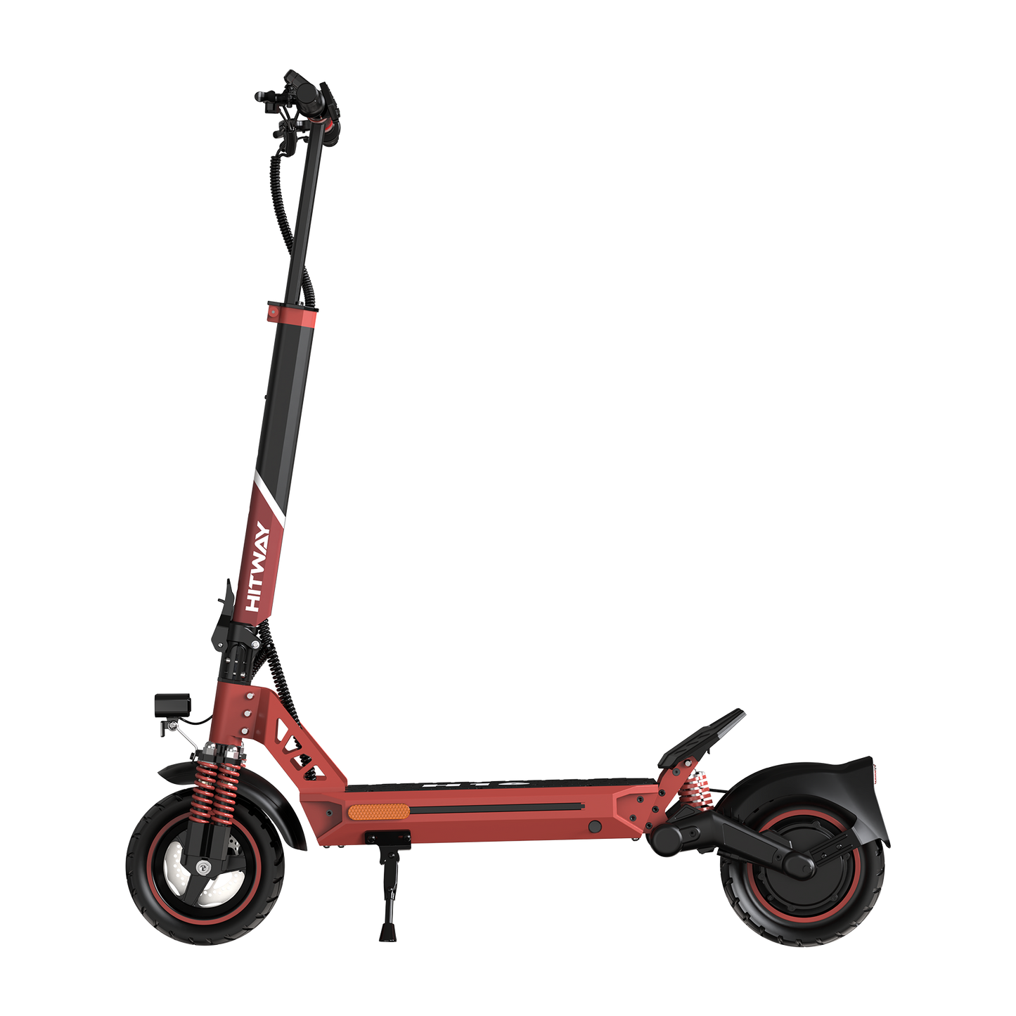 Scooter Eléctrico H16
