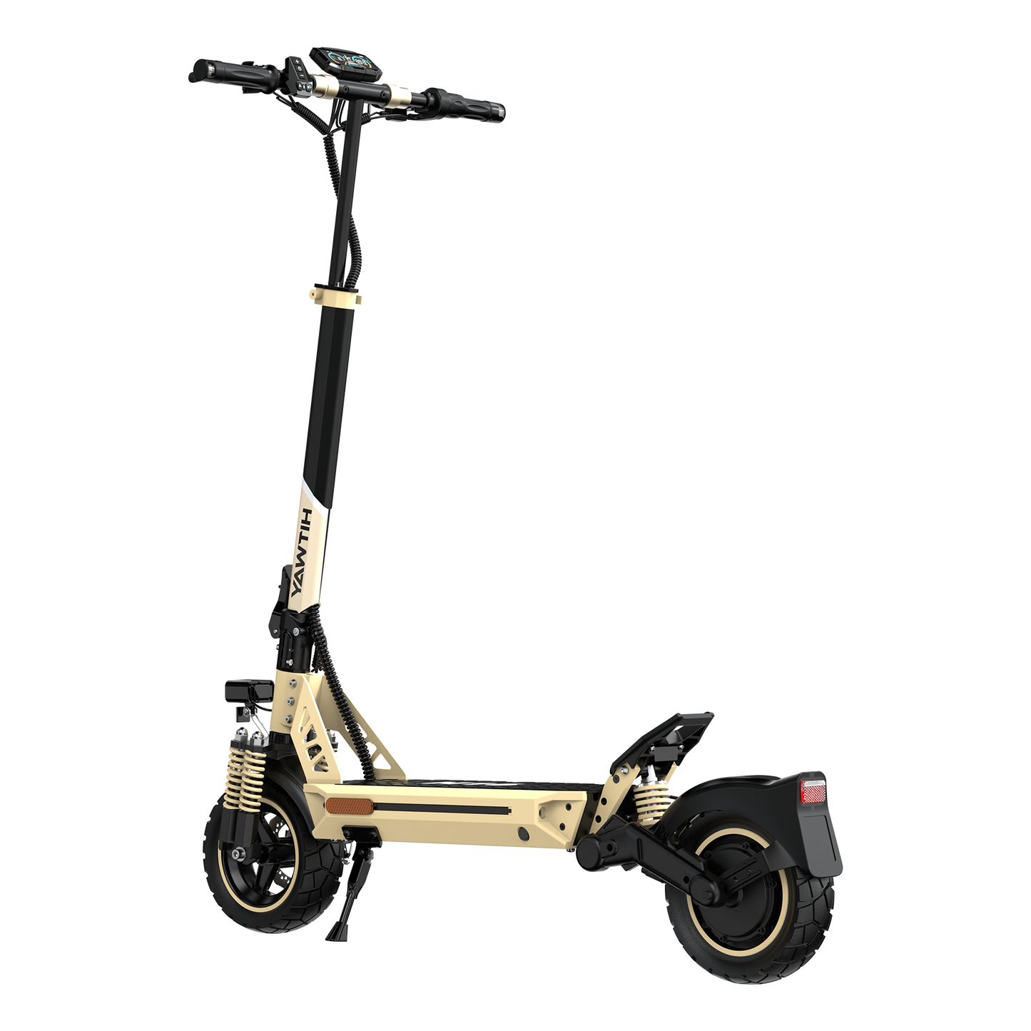 Scooter Eléctrico H16