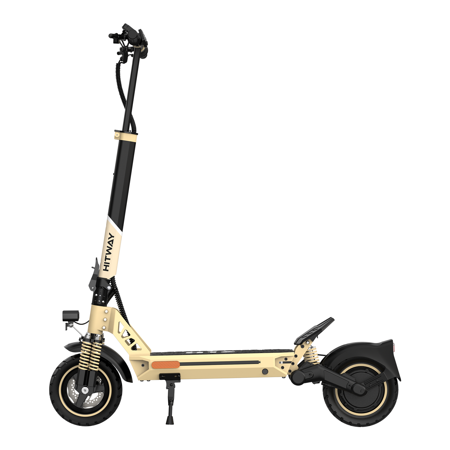 Scooter Eléctrico H16
