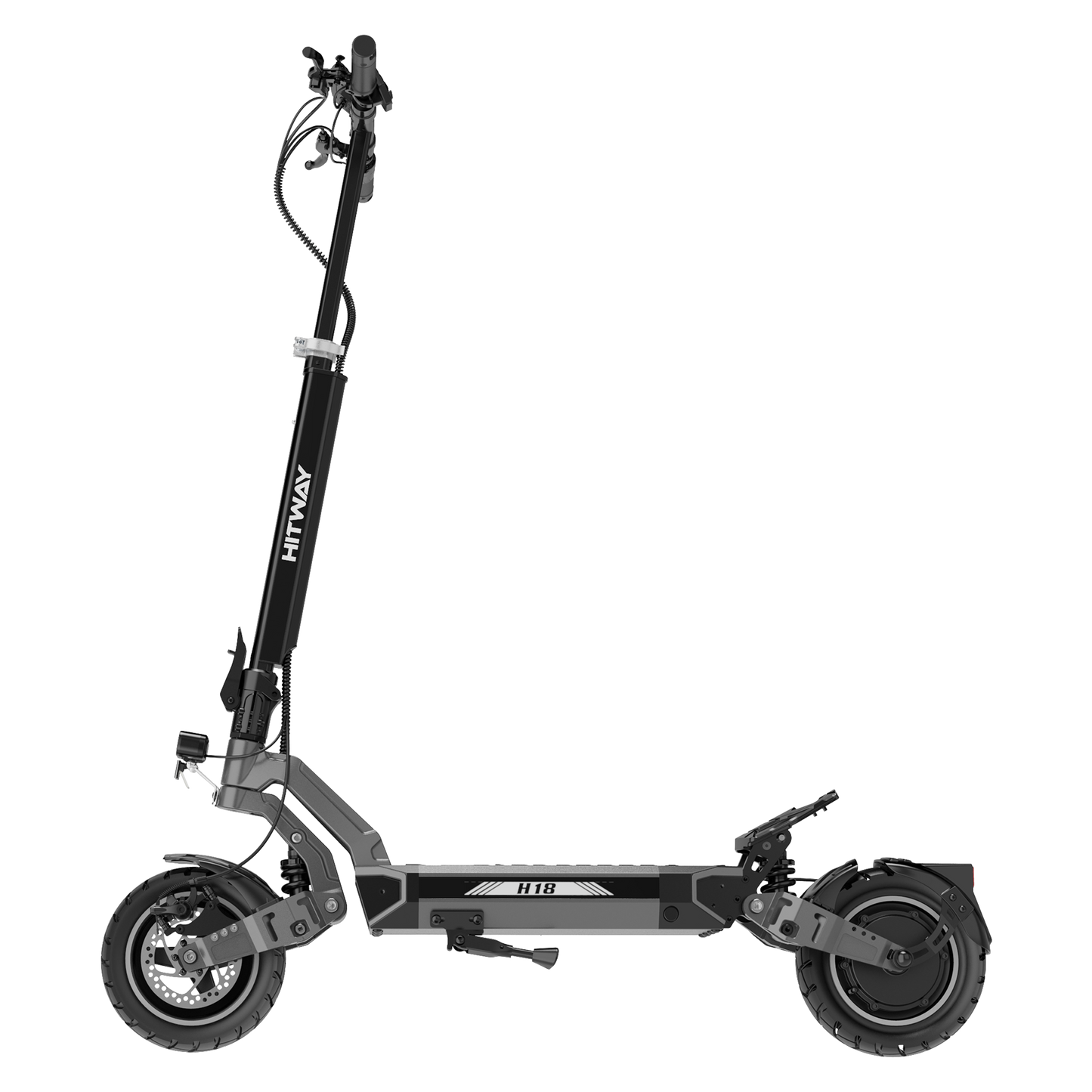 Scooter Eléctrico H18