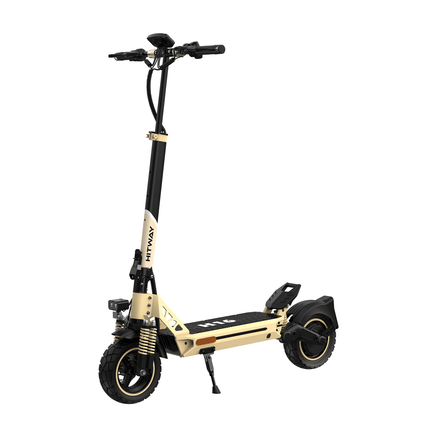 Scooter Eléctrico H16