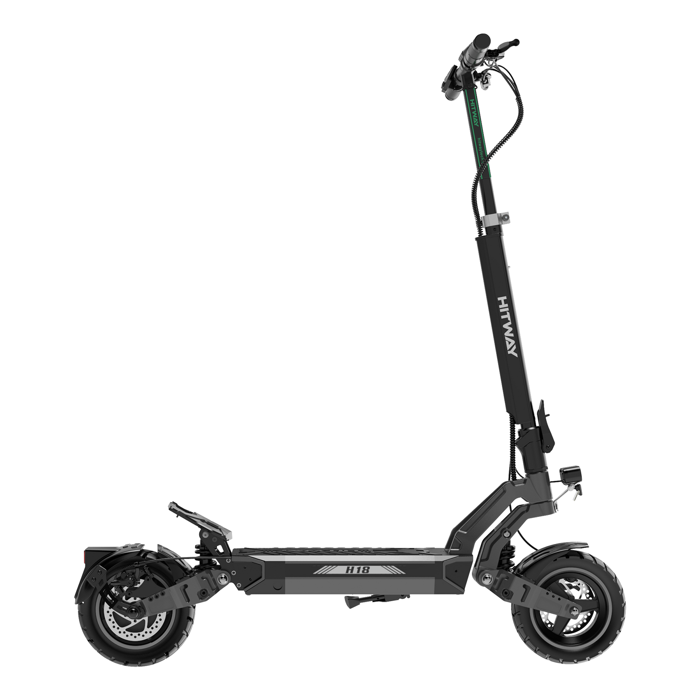 Scooter Eléctrico H18