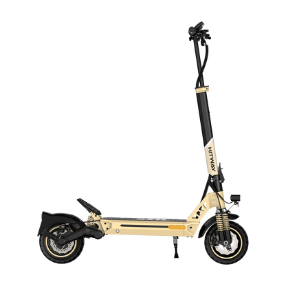 Scooter Eléctrico H16