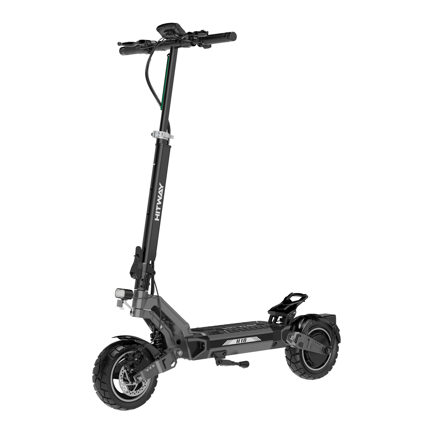 Scooter Eléctrico H18
