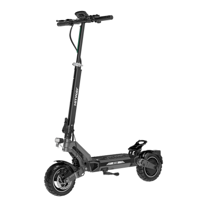 Scooter Eléctrico H18