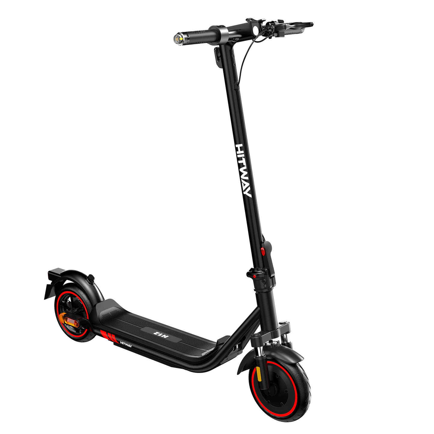 Scooter Eléctrico H12