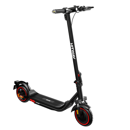 Scooter Eléctrico H12