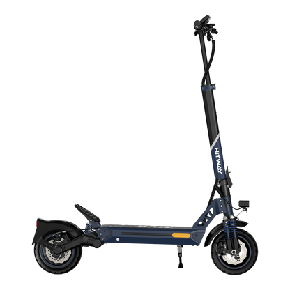 Scooter Eléctrico H16