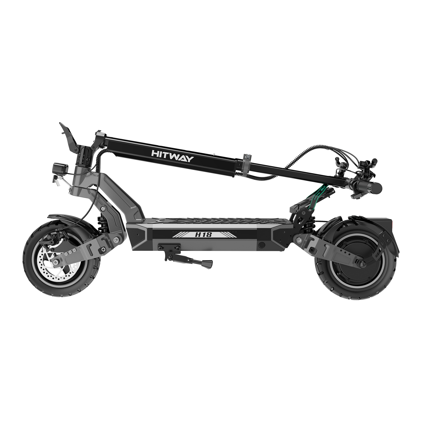 Scooter Eléctrico H18