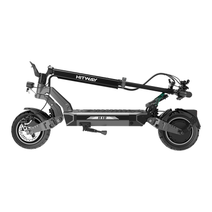 Scooter Eléctrico H18