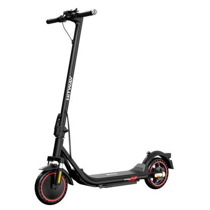 Scooter Eléctrico H12