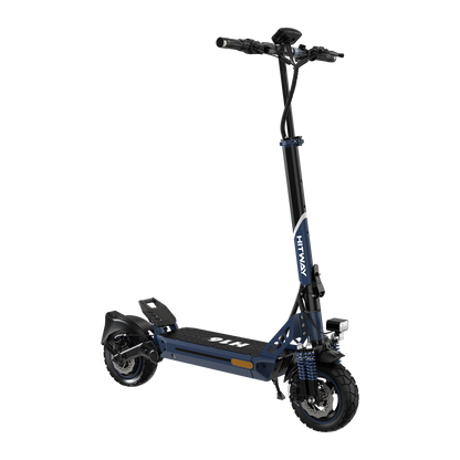 Scooter Eléctrico H16