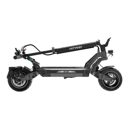 Scooter Eléctrico H18
