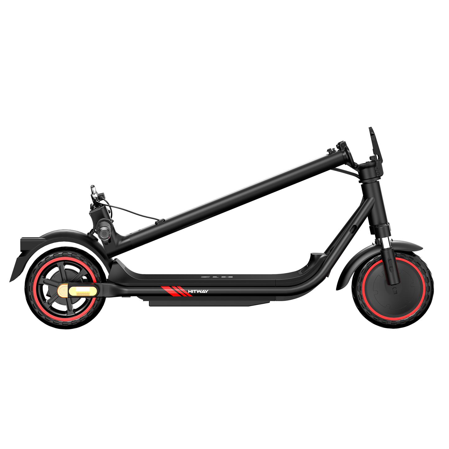 Scooter Eléctrico H12