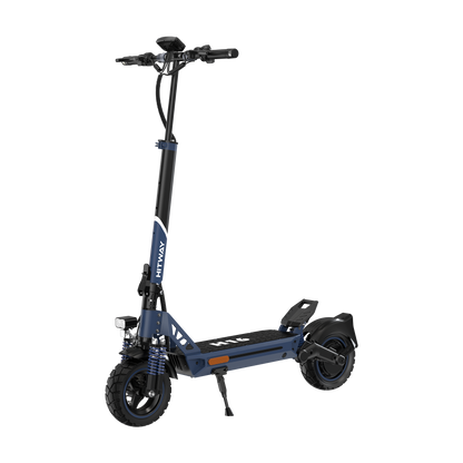Scooter Eléctrico H16
