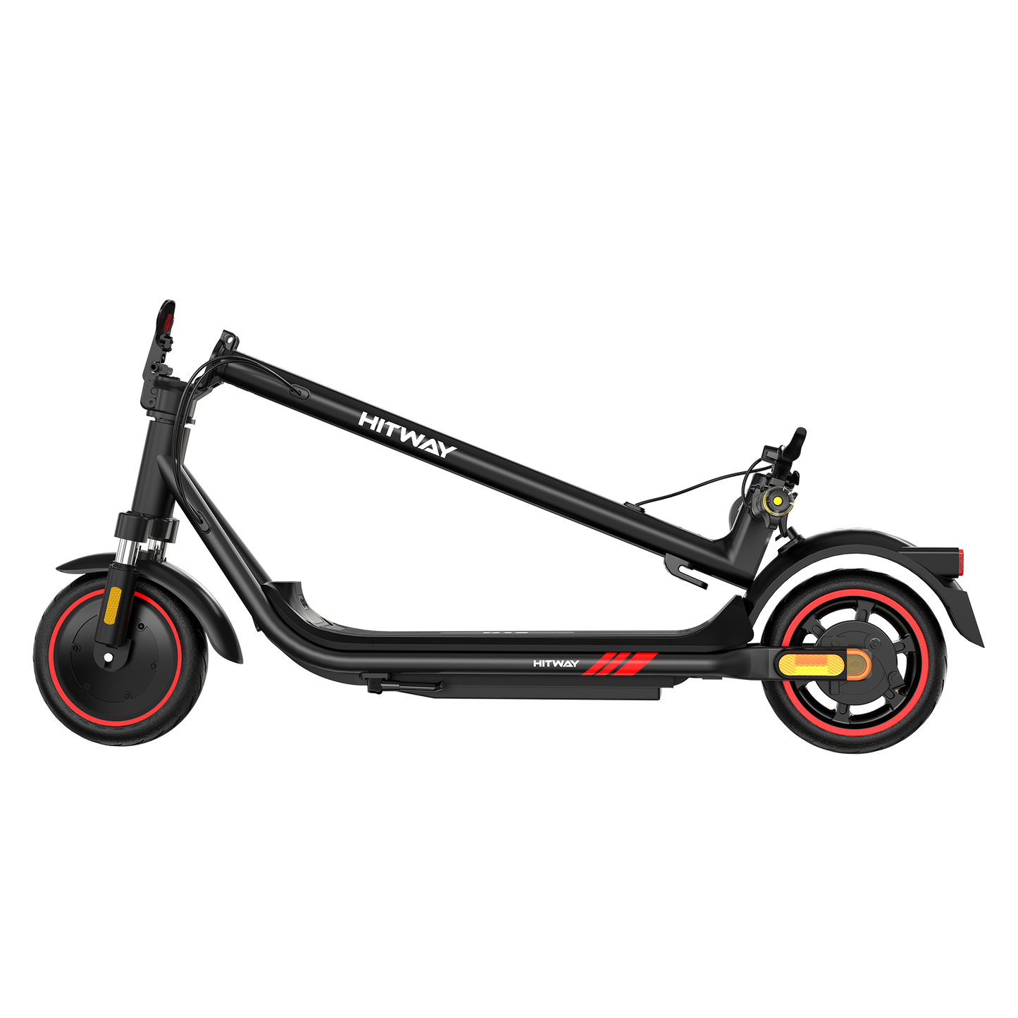 Scooter Eléctrico H12