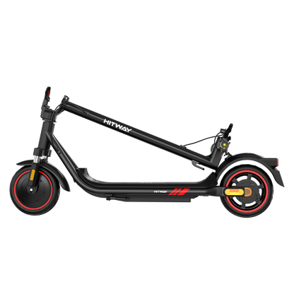 Scooter Eléctrico H12