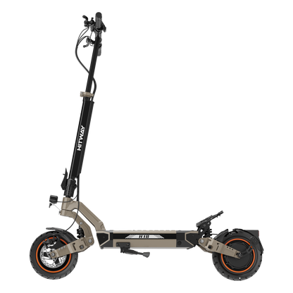 Scooter Eléctrico H18