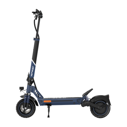 Scooter Eléctrico H16