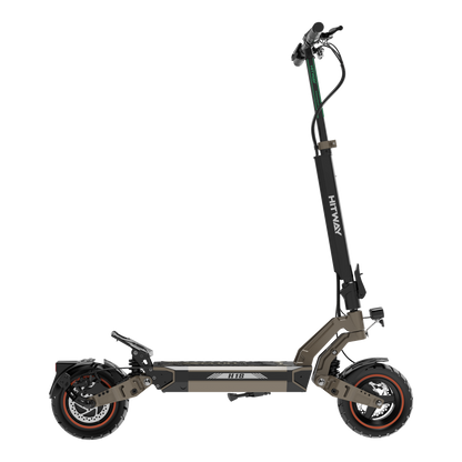 Scooter Eléctrico H18