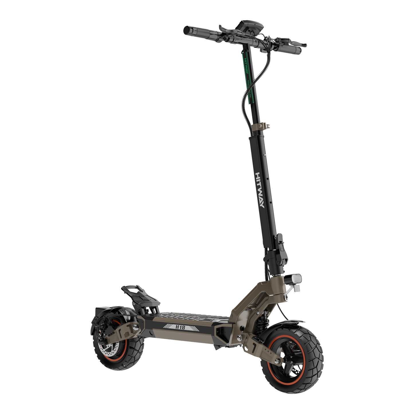 Scooter Eléctrico H18