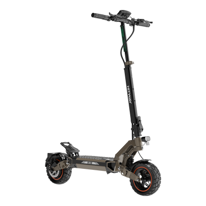 Scooter Eléctrico H18