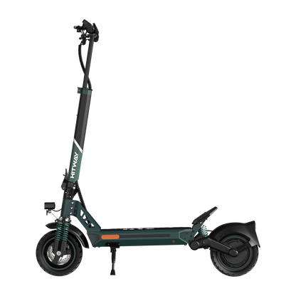 Scooter Eléctrico H16