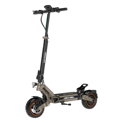Scooter Eléctrico H18