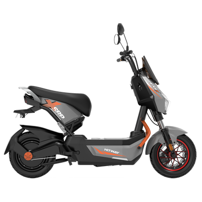Motobici Electrica CHTG1